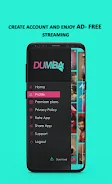 Dumba - Watch Hindi Web-Series應用截圖第2張