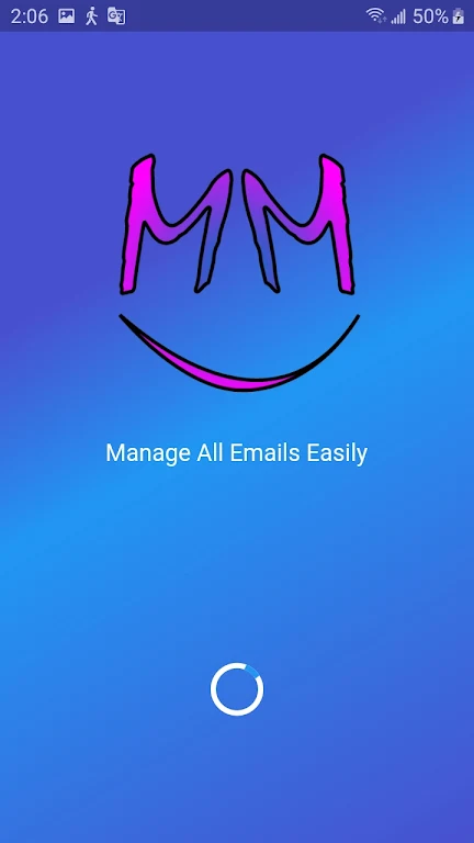 Mail Manager Ảnh chụp màn hình 0