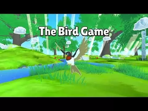 Flappy bi- oh, bekle, yanlış oyun