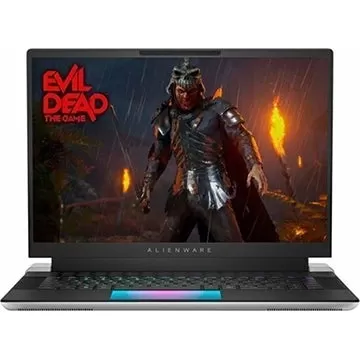 Alienware x16 Slim Gaming Laptop with RTX 4080 GPU Now $1,999.99 After $1,200 Discount