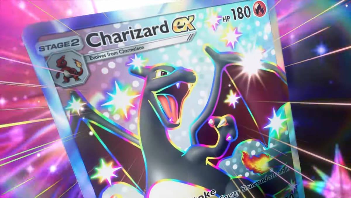 Pokemon TCG Pocket: Shining Revelry Cards Revealed