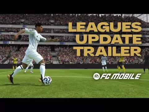 EAスポーツFCモバイル -  MLSのマッチを視聴して報酬を獲得する
