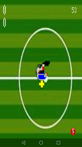 world best soccer應用截圖第0張