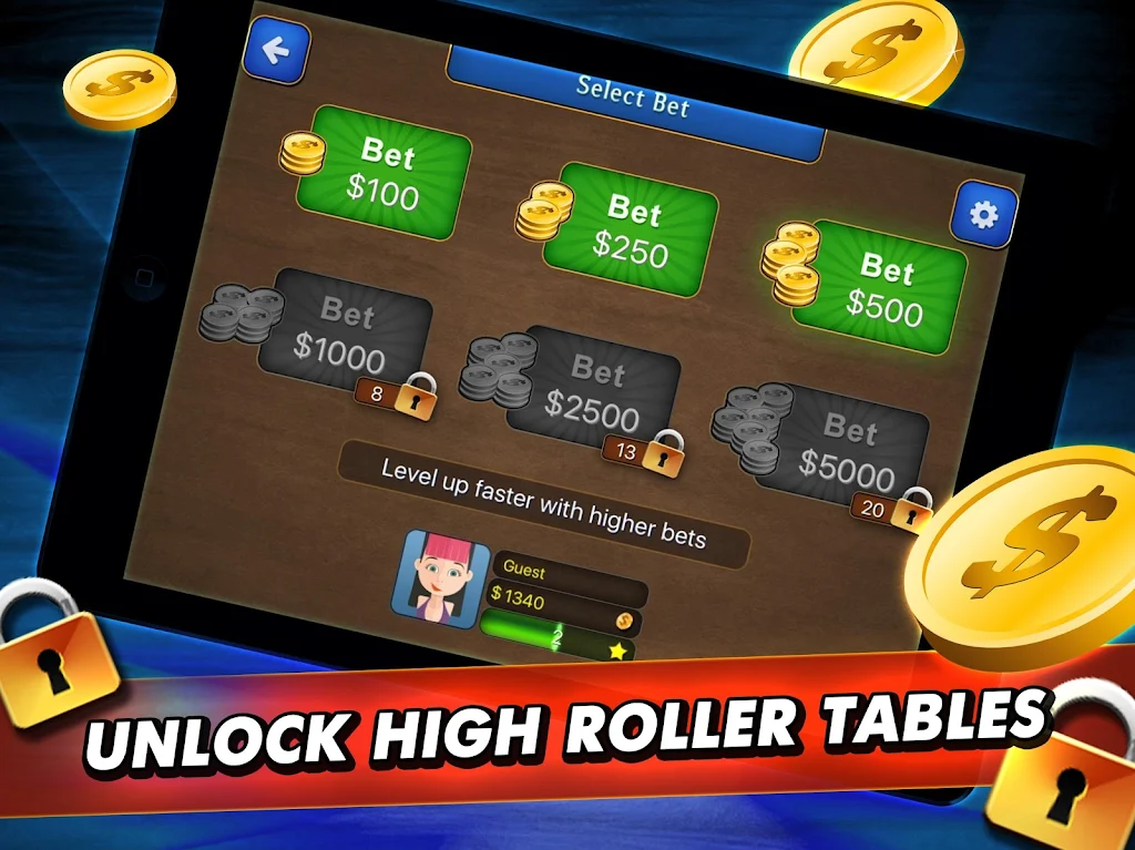 Diamond Rummy Скриншот 3