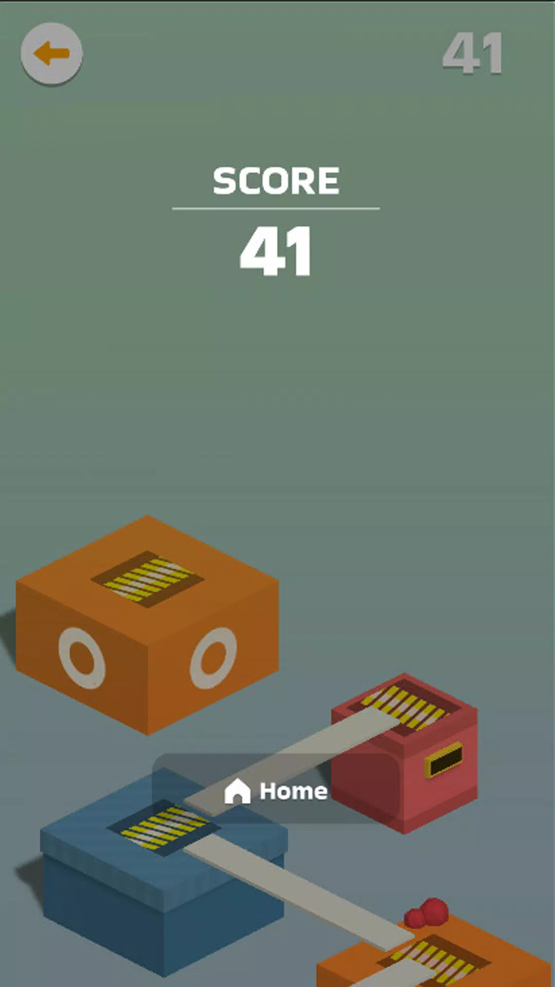 BridgeBuddies Screenshot 3