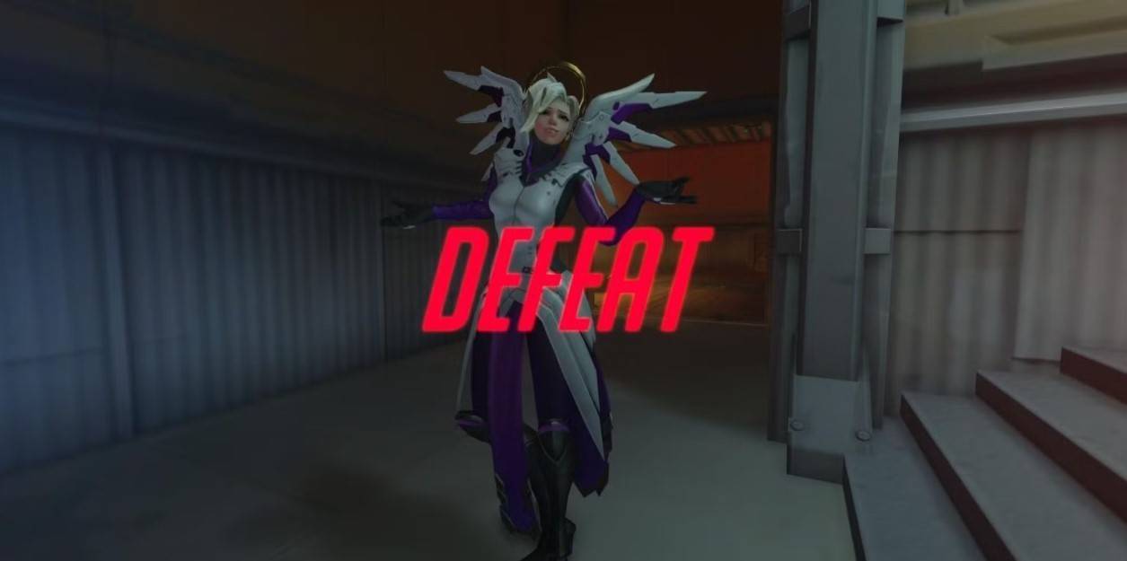 C9 có nghĩa là gì trong Overwatch