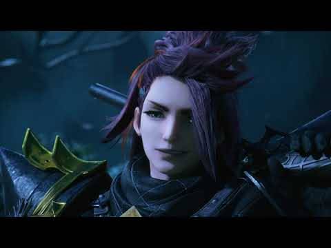 비전의 전쟁 : Final Fantasy Brave Exvius 셧다운 발표