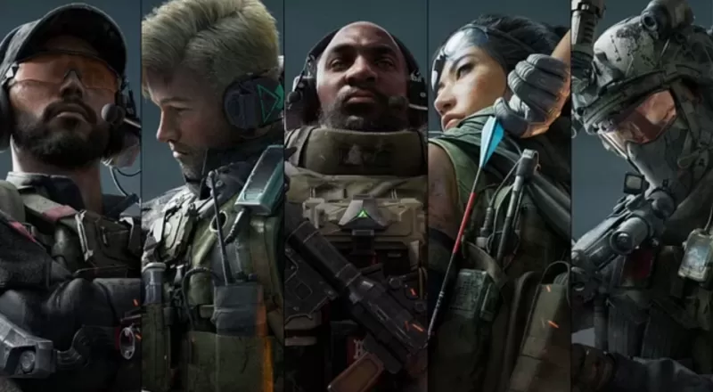 デルタフォース：キャラクター一覧完全版＆戦術解説