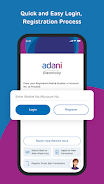 Adani Electricity Ekran Görüntüsü 0