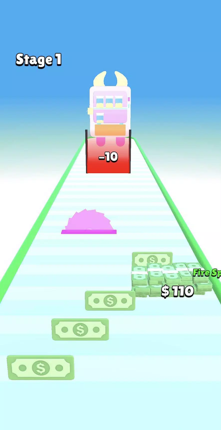 Gacha Run應用截圖第3張