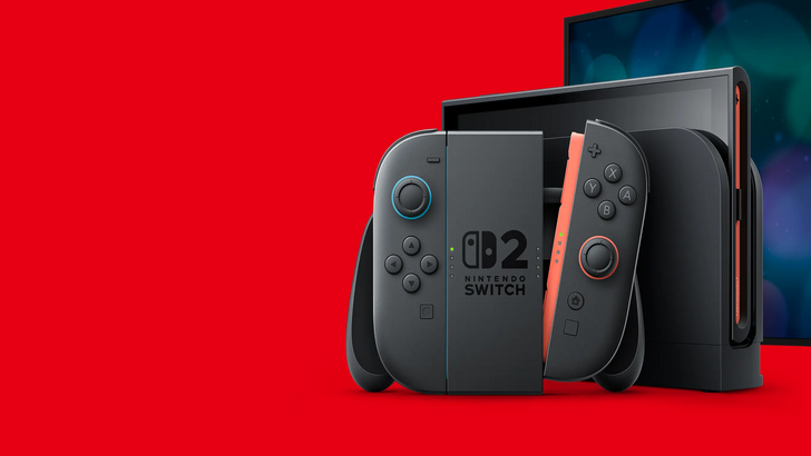 Nintendo Direct 2025年3月我们知道的一切
