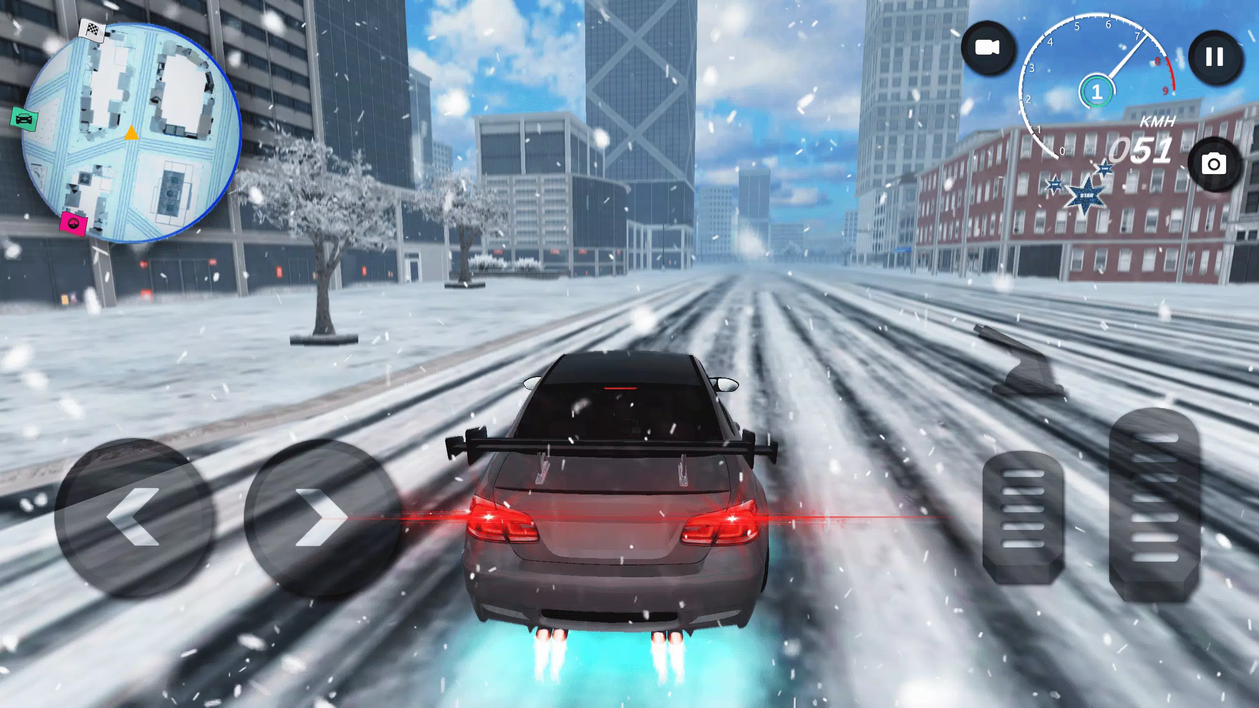 Drift No Limit スクリーンショット 2