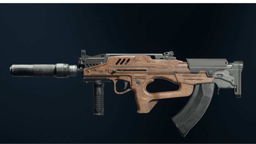 El Cypher 091 como parte de un artículo sobre las mejores cargas en Black Ops 6 Zombies y multijugador.