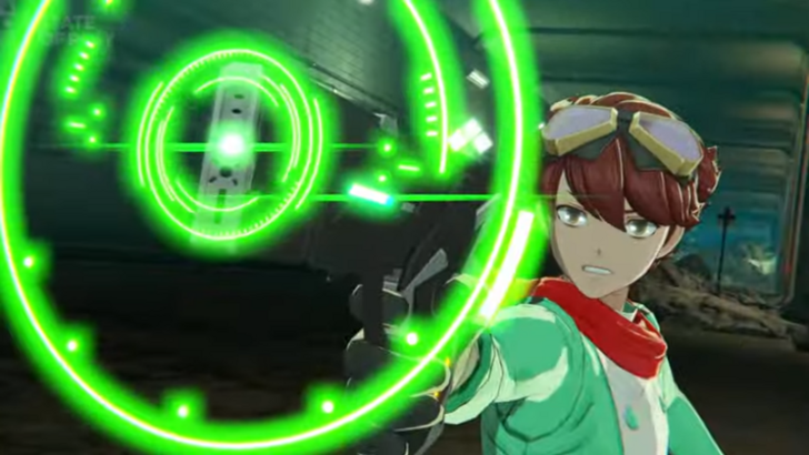 Digimon Story: Time Stranger Announcement
