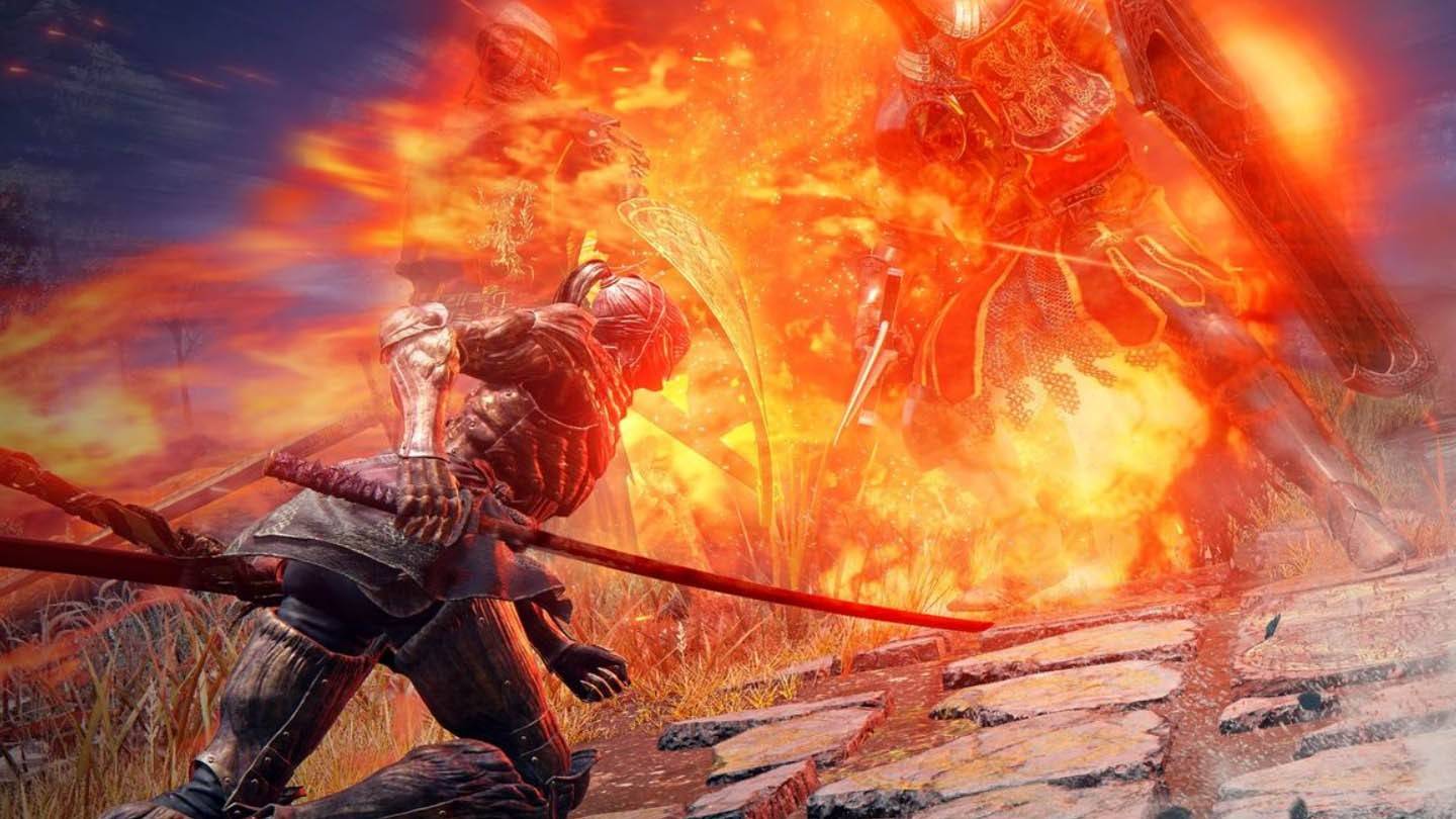 FromSoftware、『Elden Ring』夜襲テスト拡大 サーバー問題の中