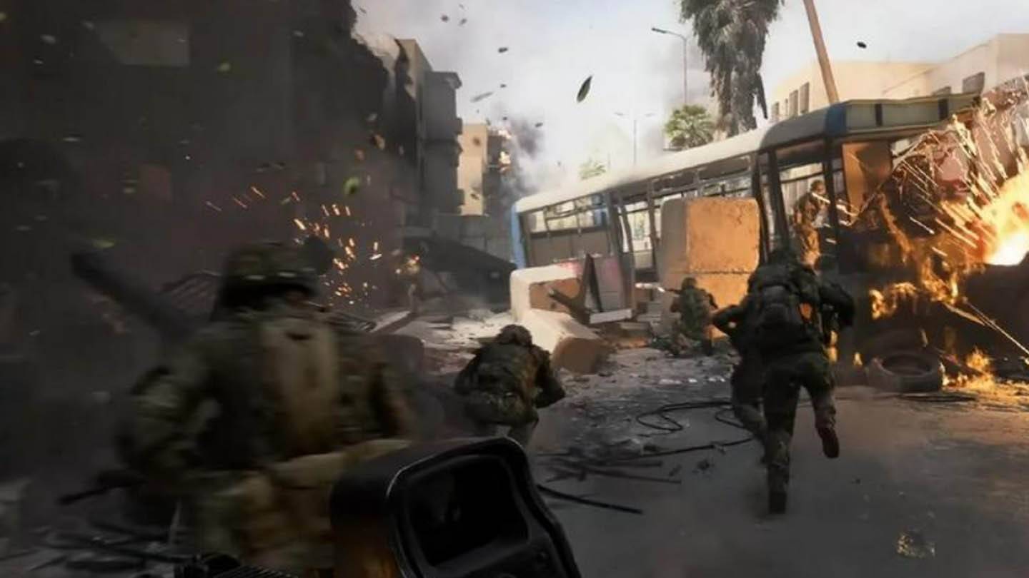 Battlefield Labs Unveils First Playtest with Innovative Features