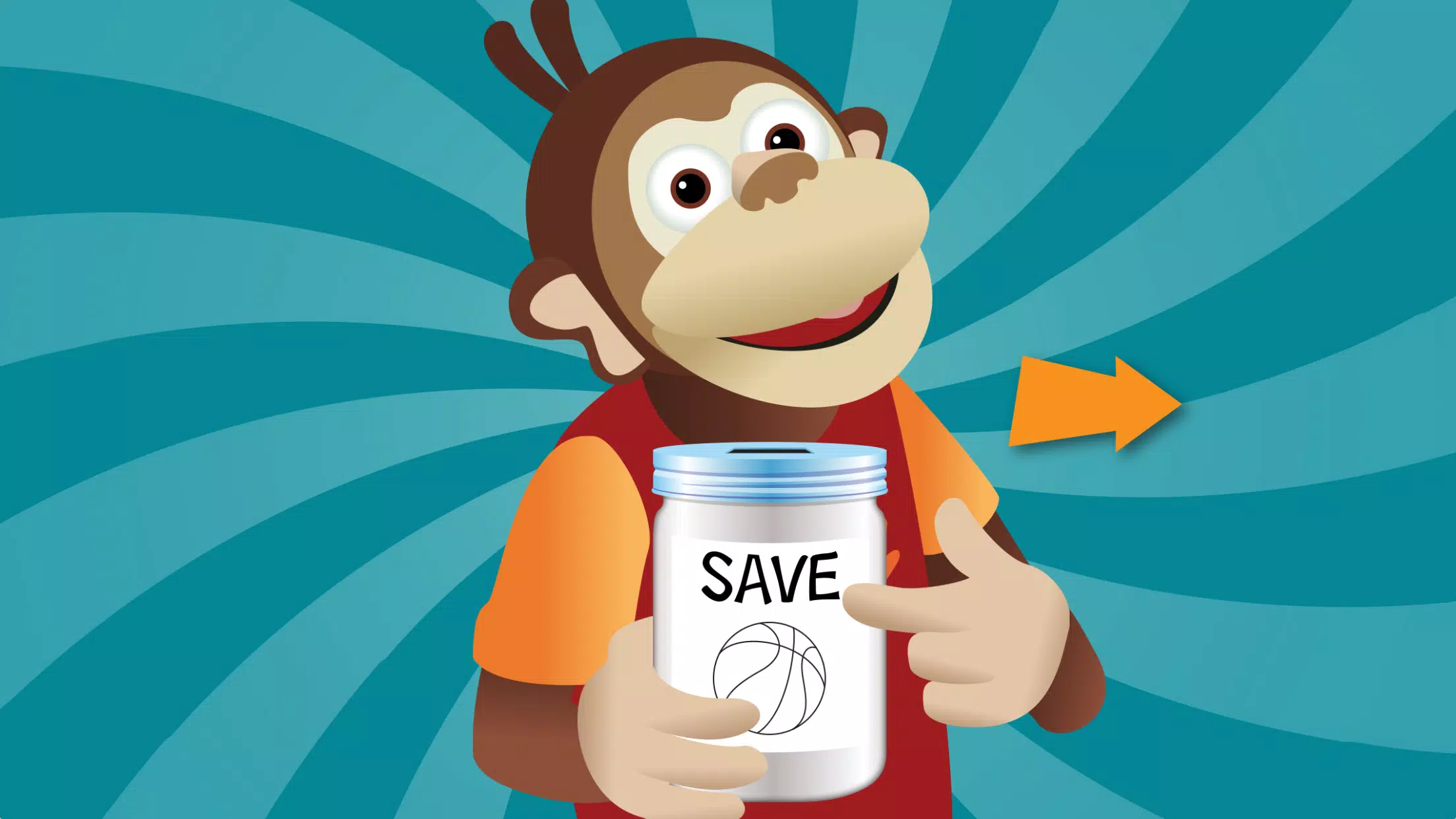 Money Mammals® Save for a Goal 스크린샷 2