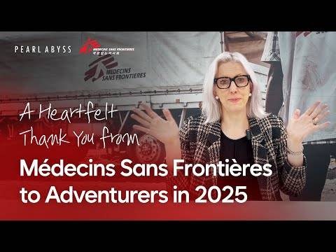 黑沙漠捐赠活动