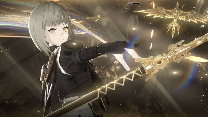 Black Beacon Event Unveiled with iOS Pre-Registration