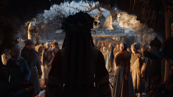 Ведьмак 4 слухи о окне выпуска 2026 года выключены