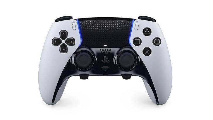 Sony's nieuwe patenten voorspellen je bewegingen en verandert de PS5 -controller in een pistool