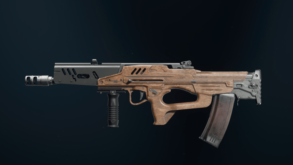 El Cypher 091 como parte de un artículo sobre las mejores cargas en Black Ops 6 Zombies y multijugador.