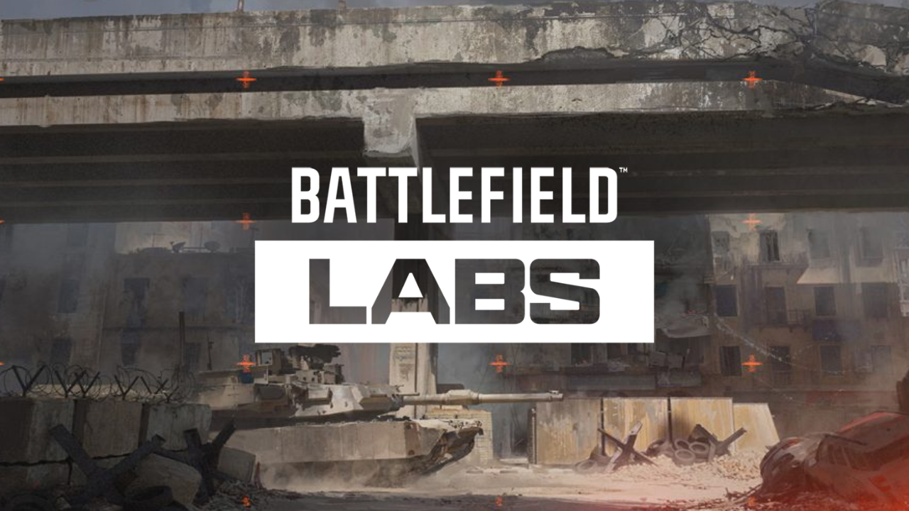 ลงทะเบียนสำหรับ Battlefield Labs และเข้าถึง Battlefield 6 ก่อน