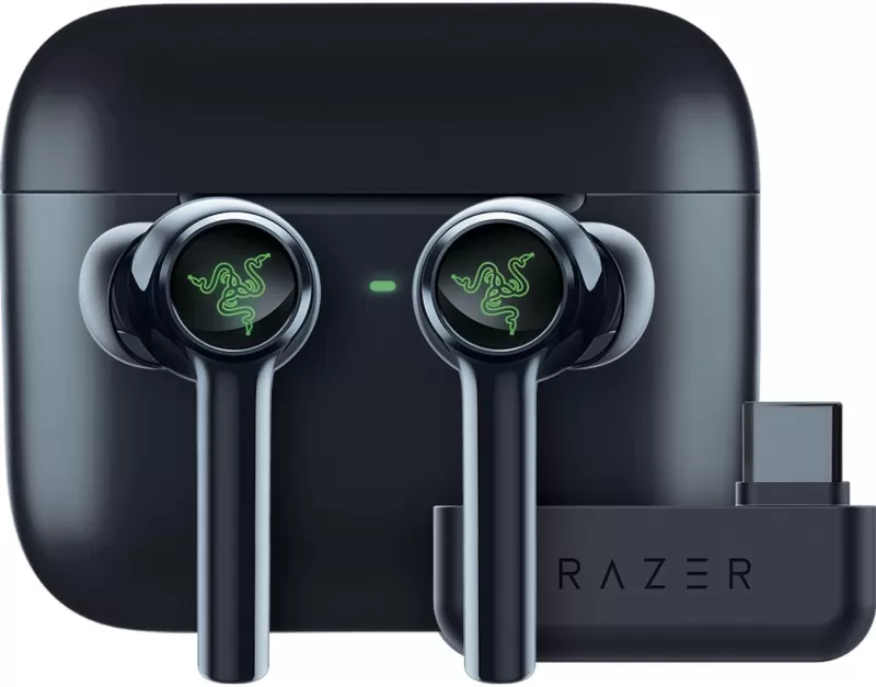 Top Wireless Gaming Earbuds del 2025: Picks in-Ear