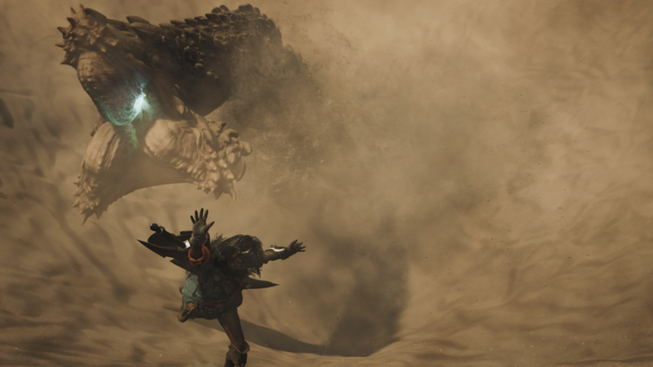 モンスターハンターワイルズがオープンワールドゲームプレイでシリーズを再定義する