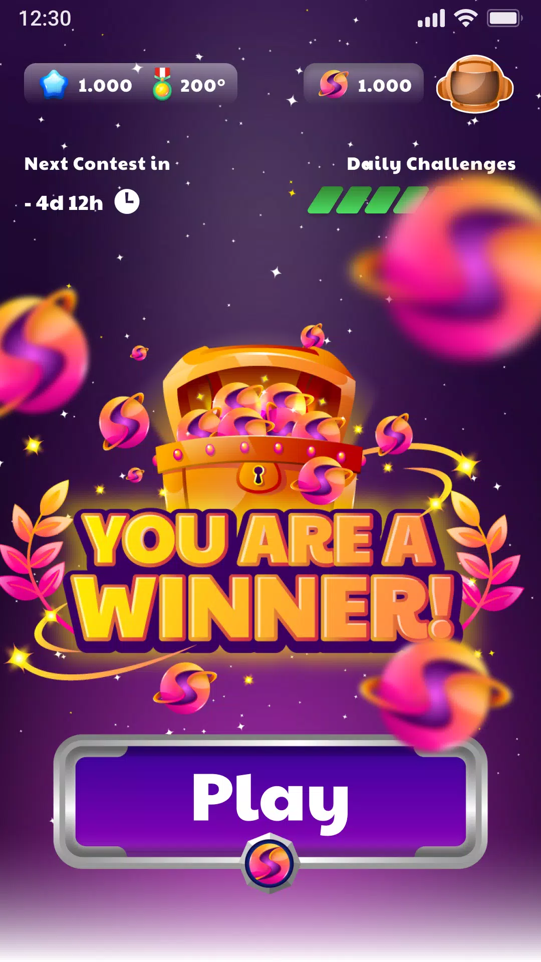 Sphiros应用截图第0张