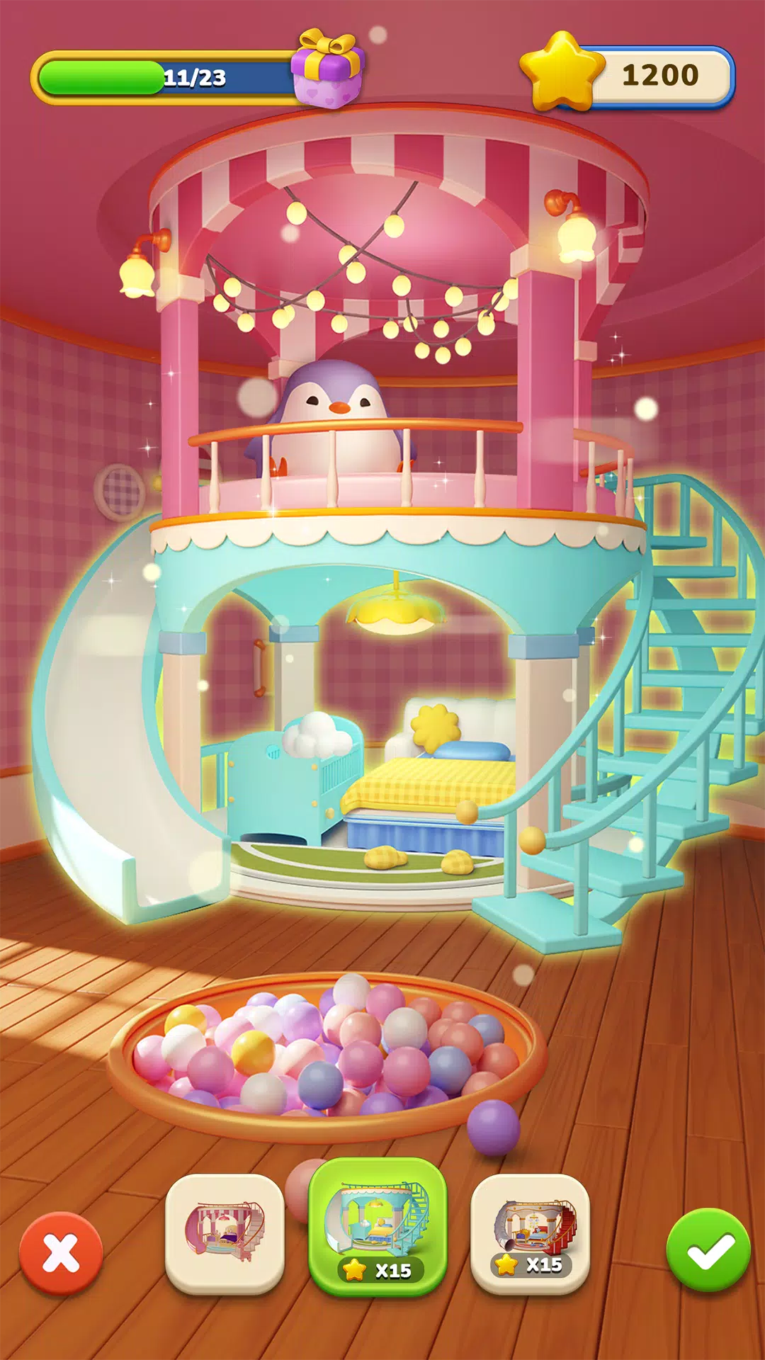 Pop Designer应用截图第3张