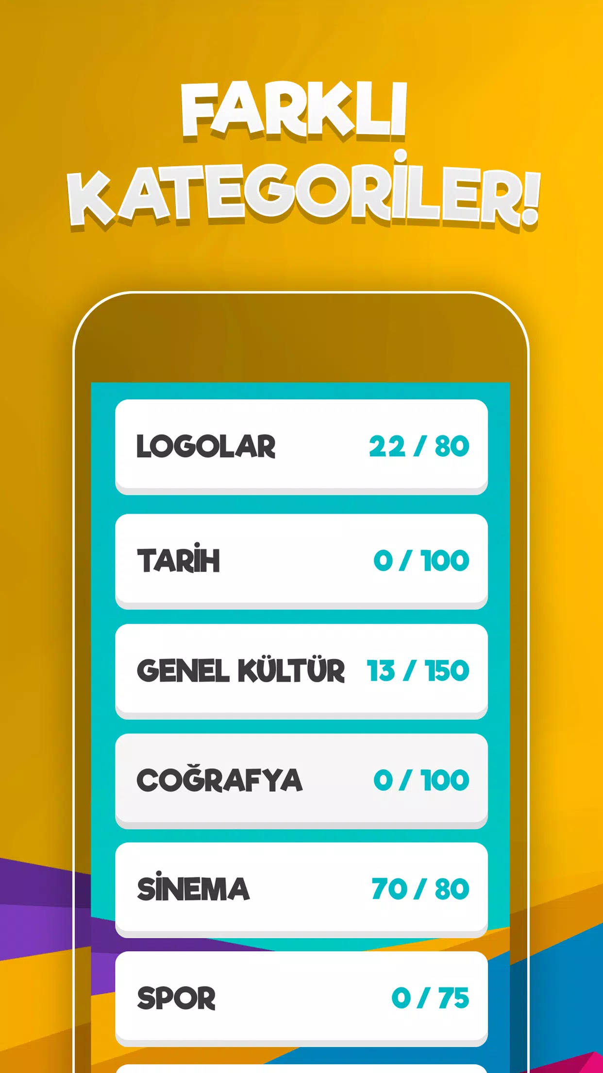 Hangisi? Seç Birini! ภาพหน้าจอ 3