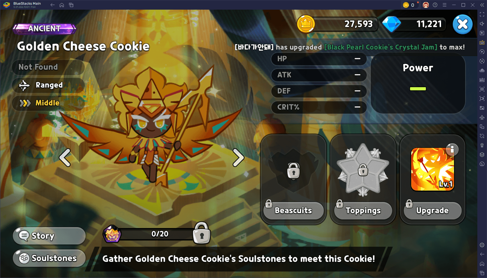 Top Cookies no Kookierun Kingdom: 2025 Edition
