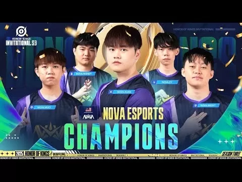 国王荣誉：世界电子竞技活动