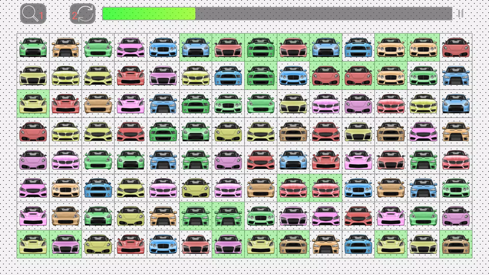 Paopao Cars - Onet Capture d'écran 0