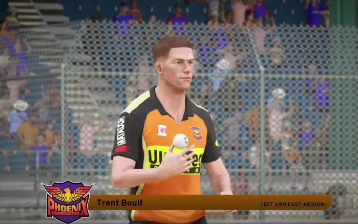 Cricket 2024 Captura de tela 0