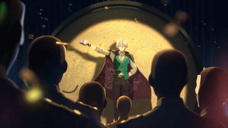 Дата и время выпуска Wangyue