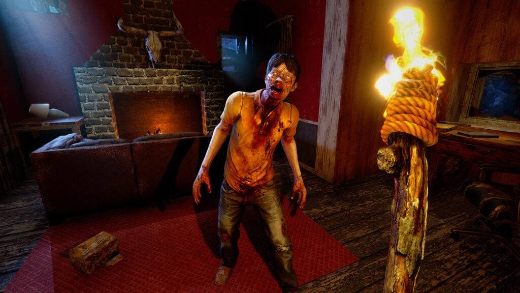 7 Hari hingga Die - Pengalaman Multiplayer
