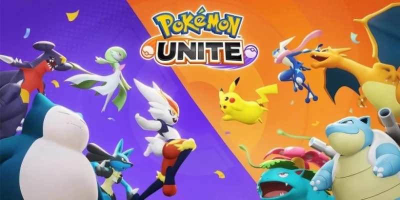 Indien Qualifikation für Pokémon Unite World Championship 2025 angekündigt