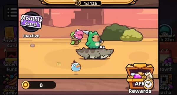 카피바라 동반자 선택 가이드