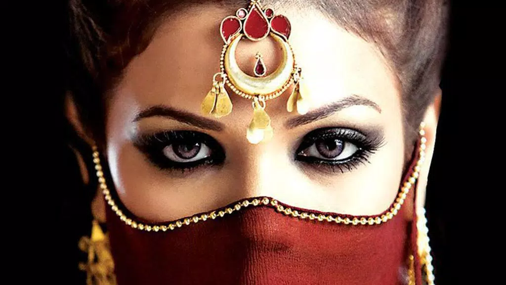 Hijab Fashion Ideas For Girls Ảnh chụp màn hình 3