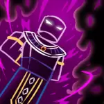 Destruction Soul ability