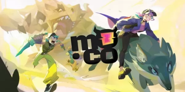 Mo.co por Supercell ganha US $ 2,5 milhões em menos de um mês