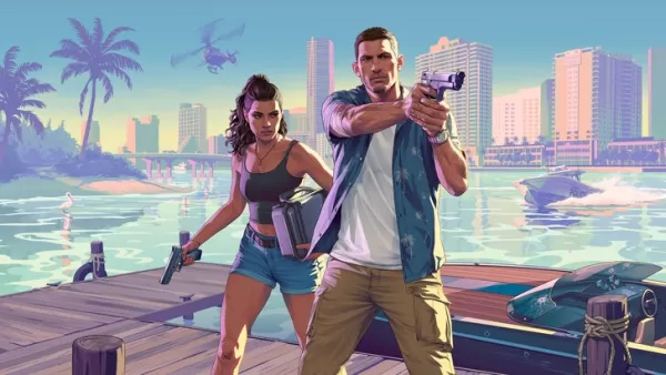 GTA 6 Trailer 2 zeigt Story, Vice City und andere Charaktere