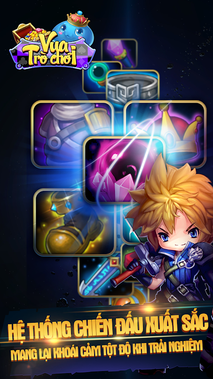 Poker War スクリーンショット 2