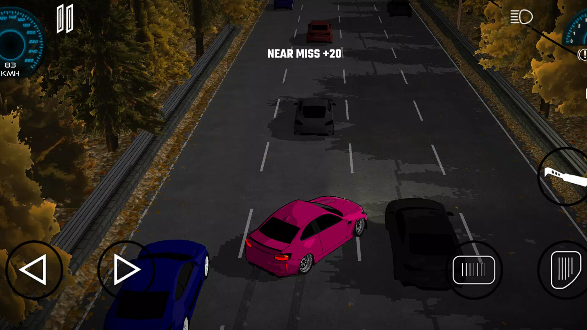 Traffic Drifter 2 Screenshot 3