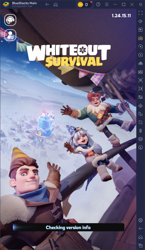 Pets in Whiteout Survival: Usage Guide and Tips