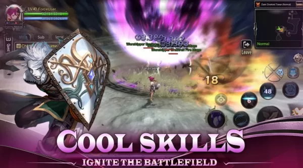 Dragon Nest: Rebirth of Legend Guide sa Kagamitan at Mga Katangian