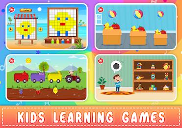 Piano Kids Music Games & Songs スクリーンショット 3