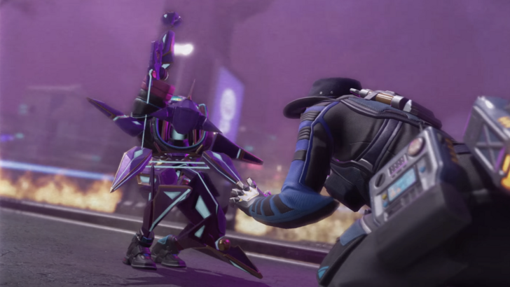 Apex Legends seasonal content roadmap